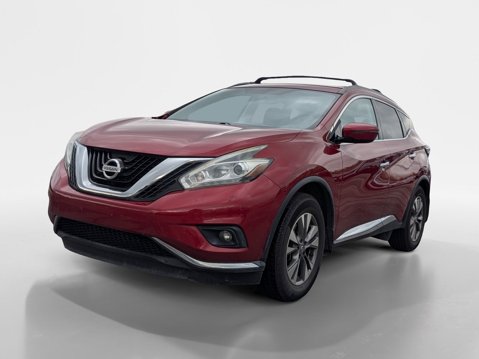 2015 Nissan Murano SV