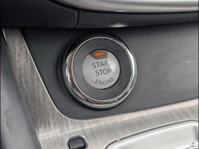 2015 Nissan Murano SV