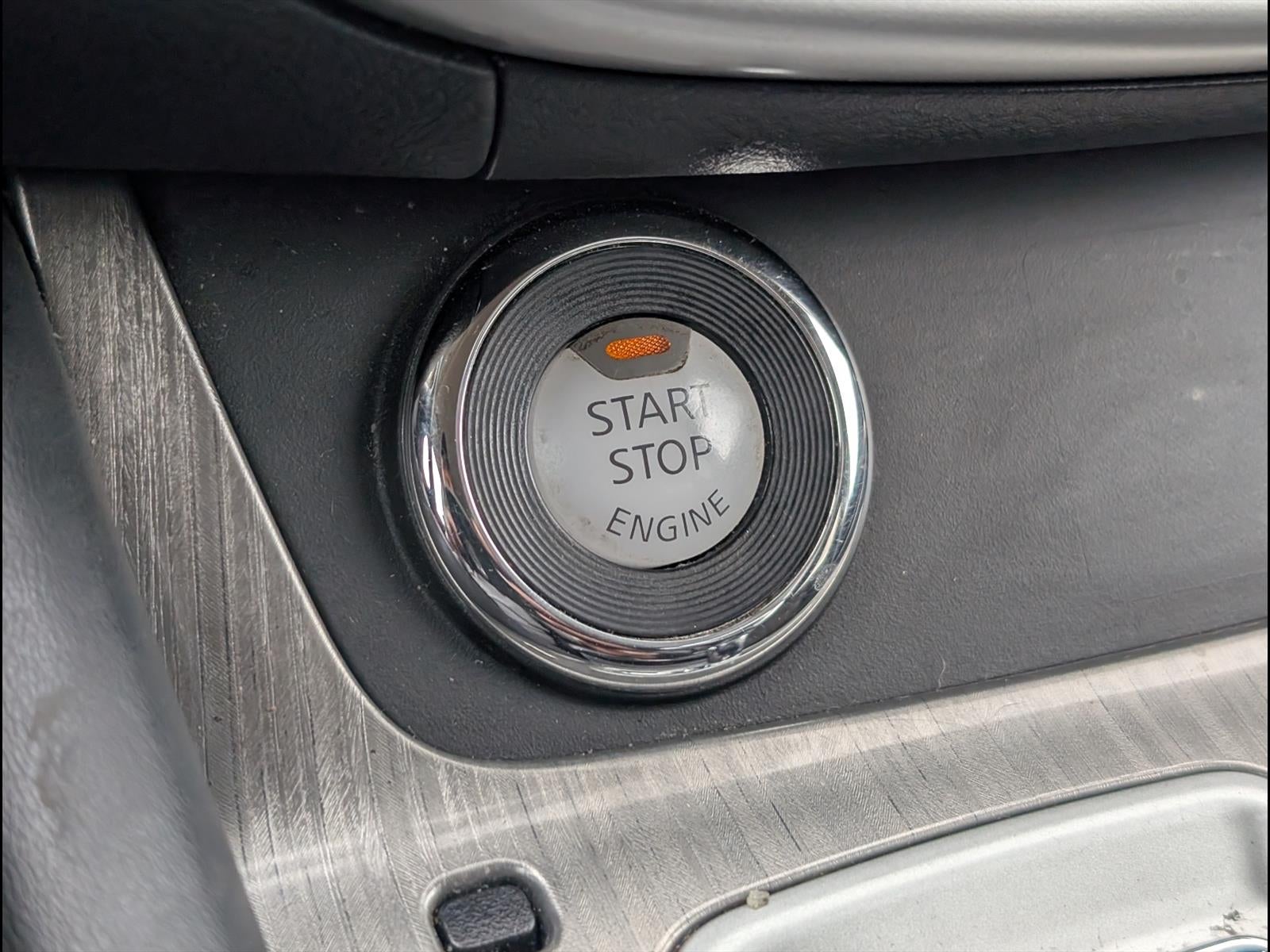 2015 Nissan Murano SV