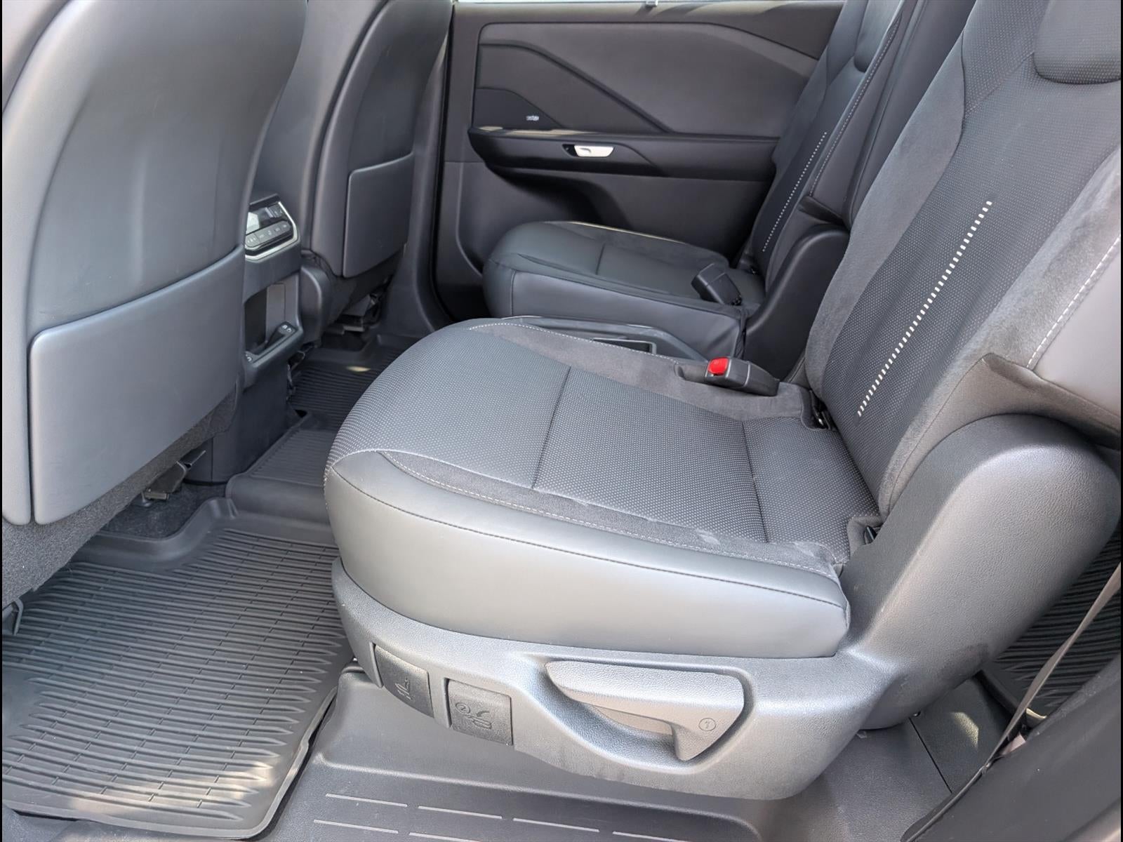 2024 Lexus TX TX 350