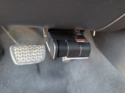 2012 Toyota Tundra 4WD Truck CrewMax 5.7L FFV V8 6-Spd AT (Natl)
