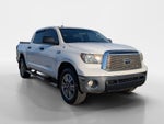 2012 Toyota Tundra 4WD Truck CrewMax 5.7L FFV V8 6-Spd AT (Natl)