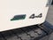 2012 Toyota Tundra 4WD Truck CrewMax 5.7L FFV V8 6-Spd AT (Natl)