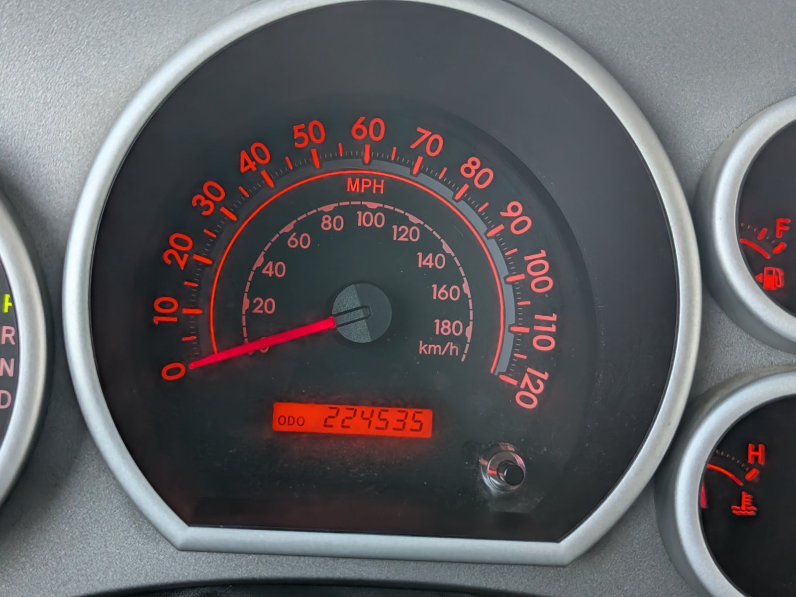 2012 Toyota Tundra 4WD Truck CrewMax 5.7L FFV V8 6-Spd AT (Natl)