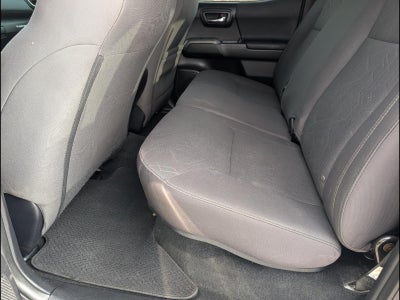 2016 Toyota Tacoma SR5