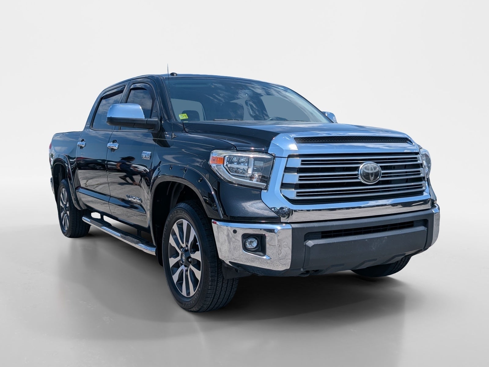 2018 Toyota Tundra 4WD SR5