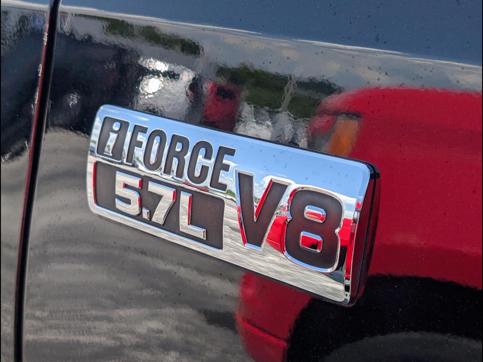 2018 Toyota Tundra 4WD SR5