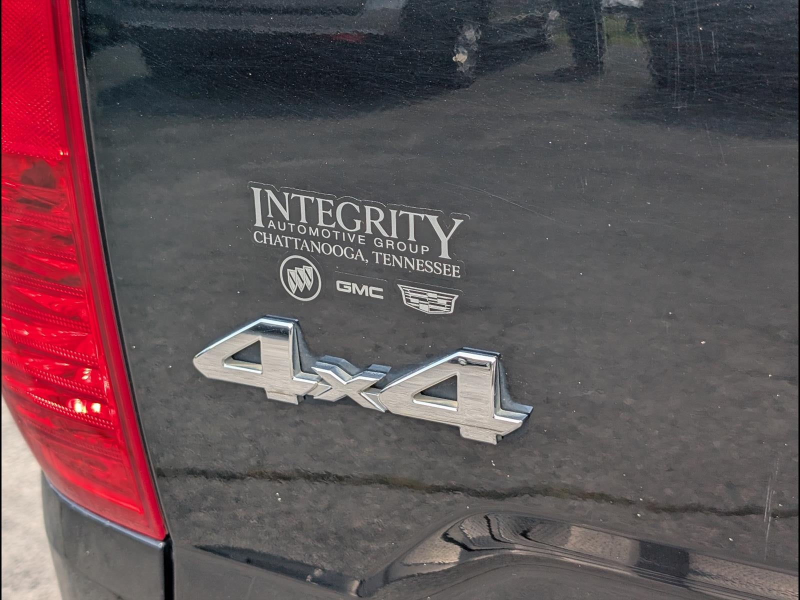 2018 Toyota Tundra 4WD SR5