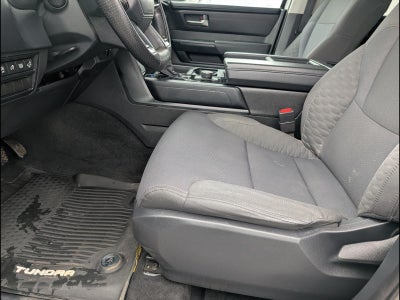 2023 Toyota Tundra 2WD SR5