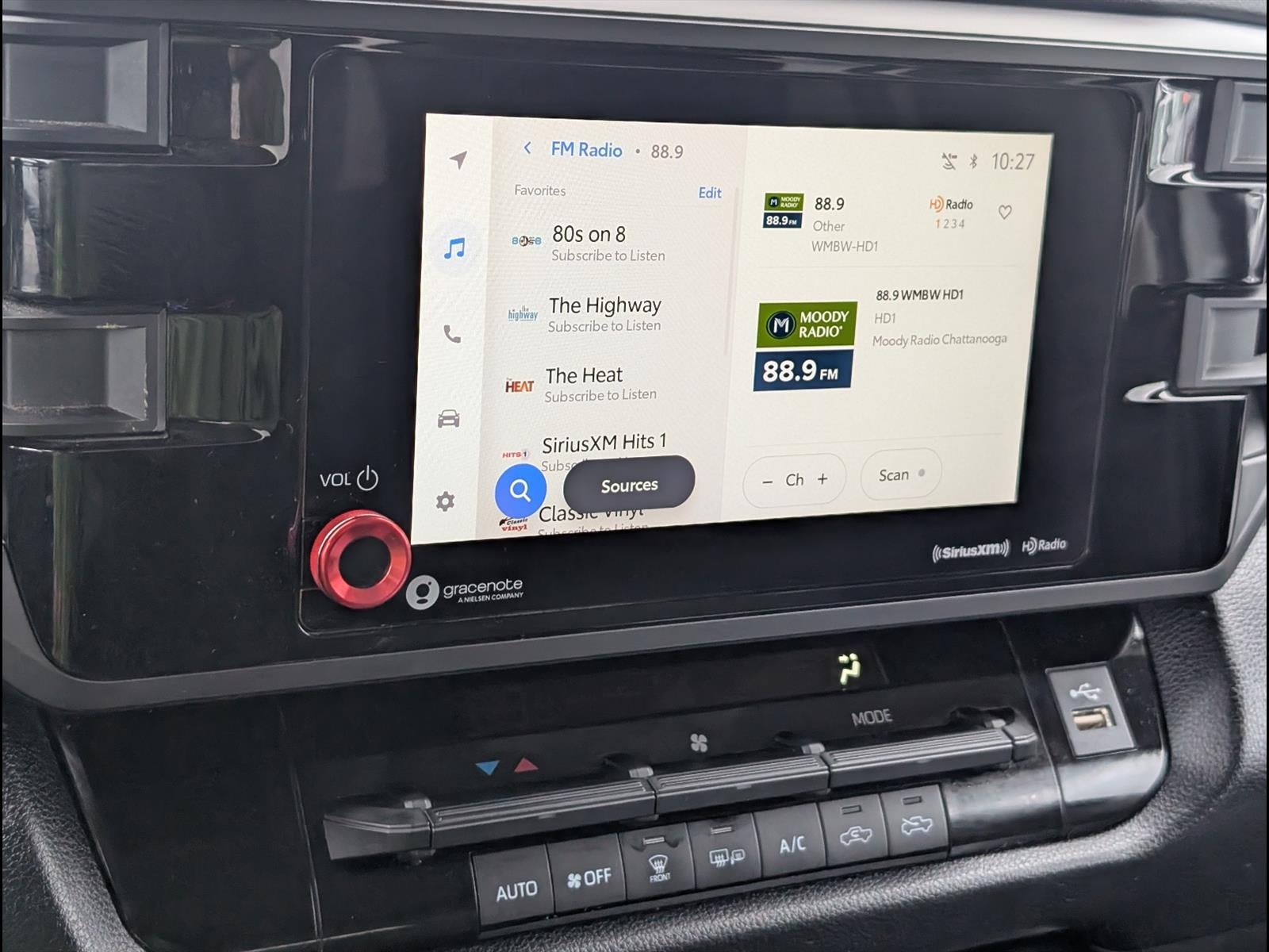 2023 Toyota Tundra 2WD SR5