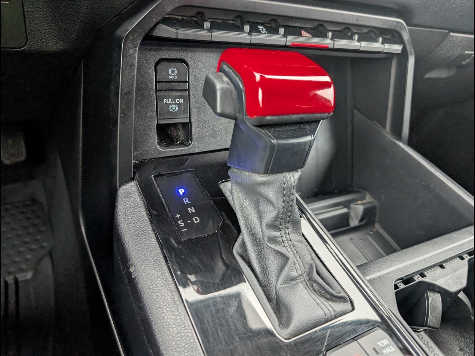 2023 Toyota Tundra 2WD SR5