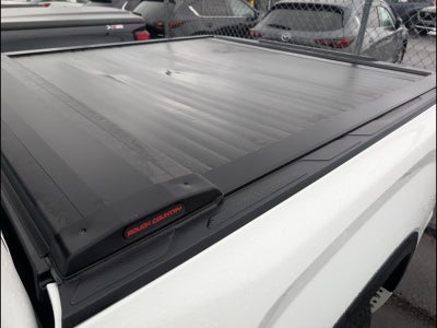 2023 Toyota Tundra 2WD SR5