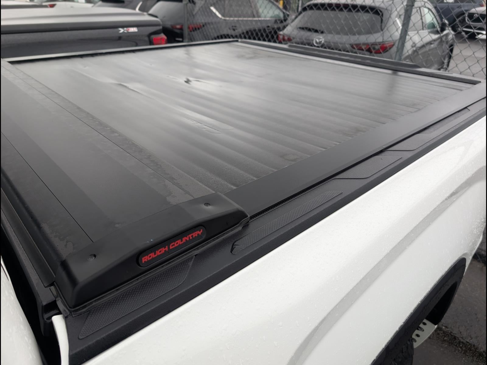 2023 Toyota Tundra 2WD SR5