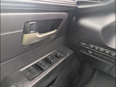 2023 Toyota Tundra 2WD SR5