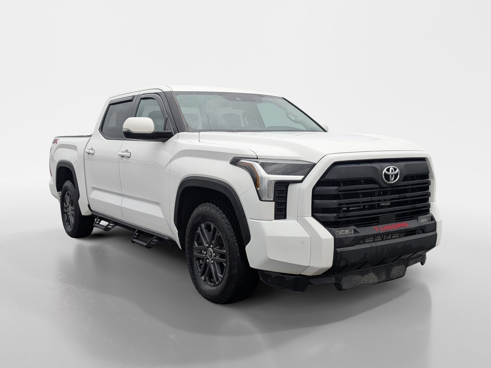 2023 Toyota Tundra 2WD SR5