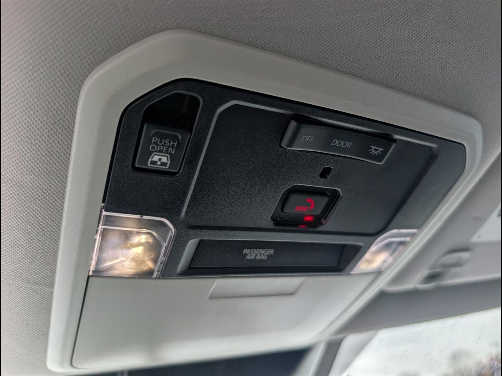 2023 Toyota Tundra 2WD SR5