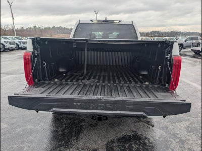 2023 Toyota Tundra 2WD SR5