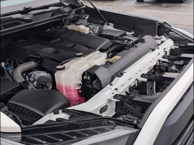 2023 Toyota Tundra 2WD SR5