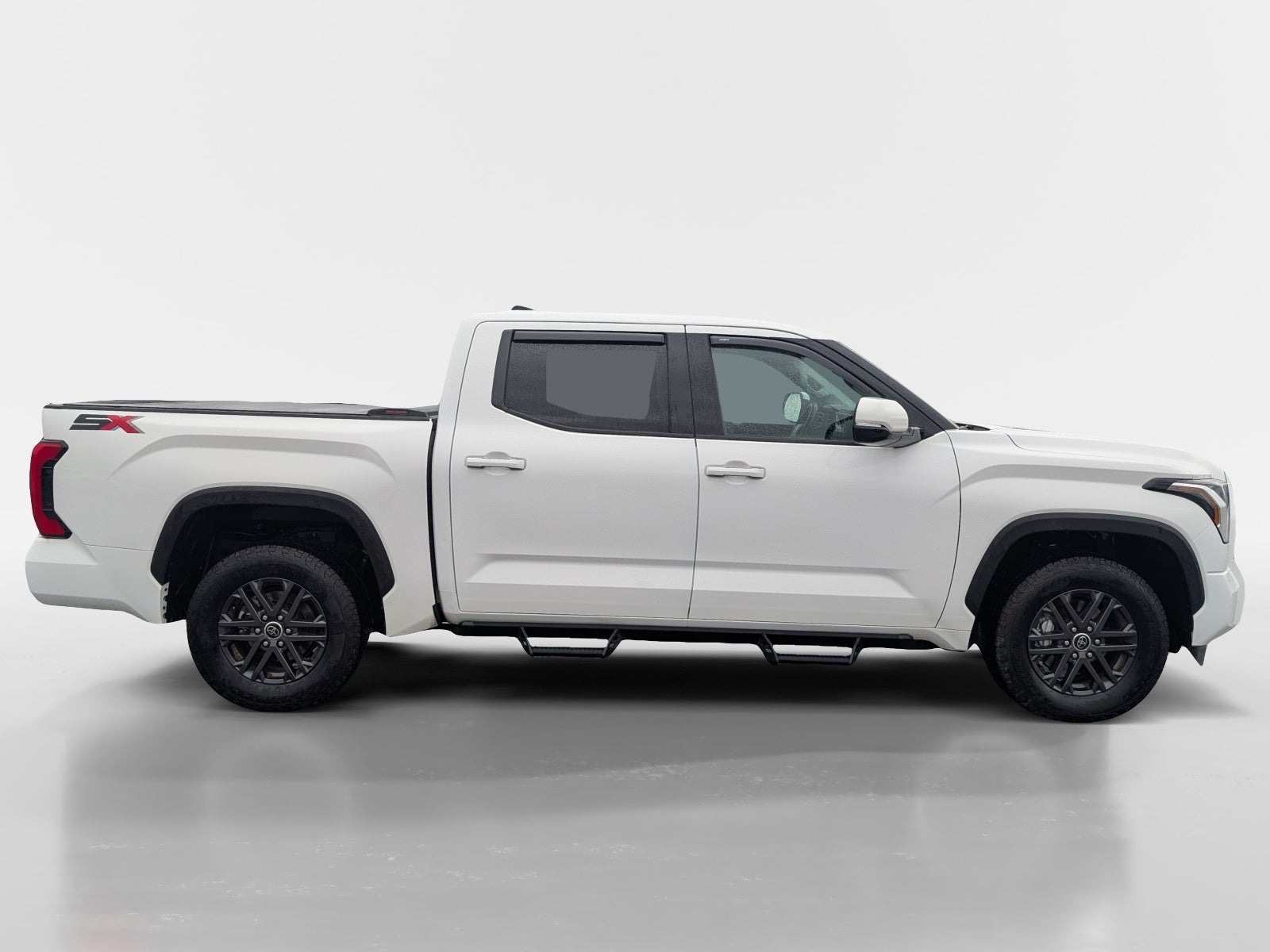 2023 Toyota Tundra 2WD SR5