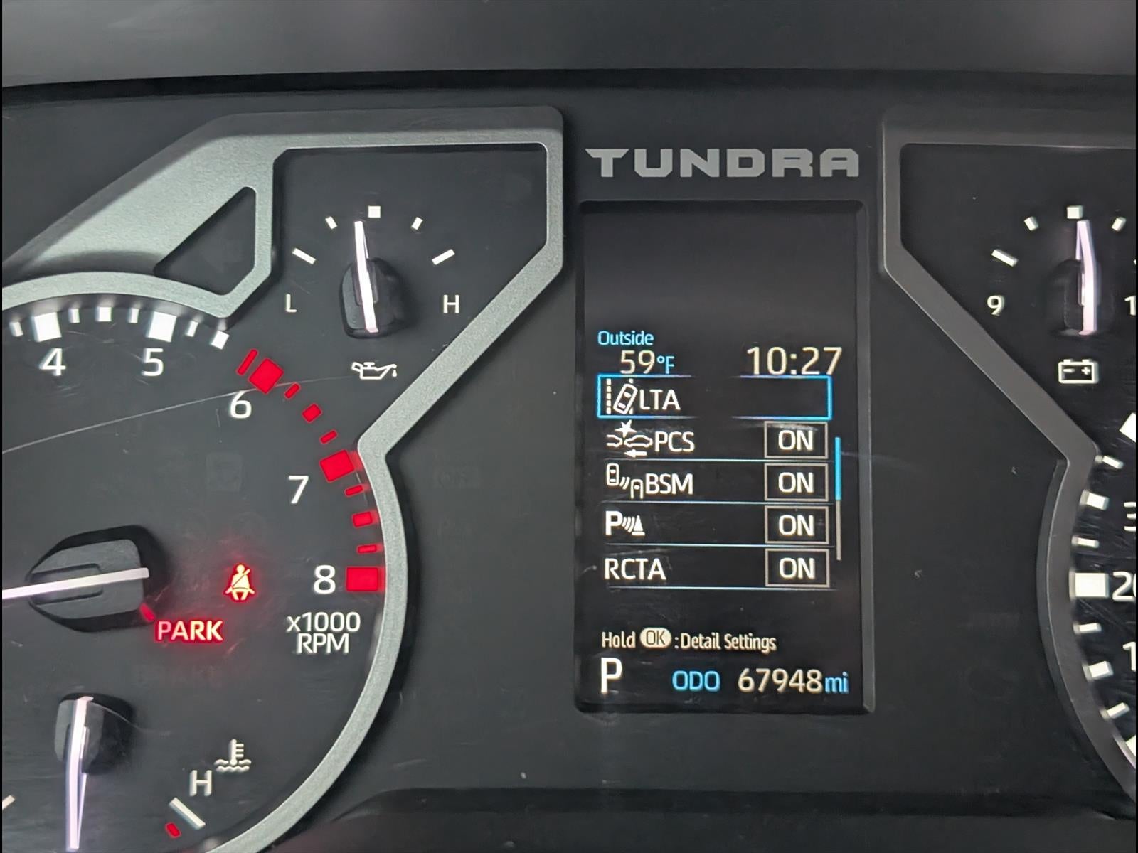 2023 Toyota Tundra 2WD SR5