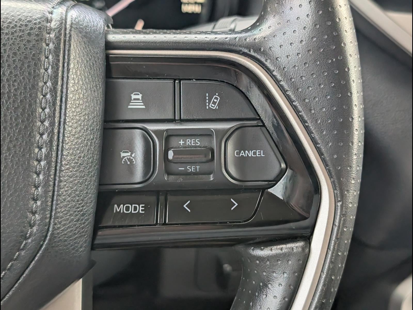 2024 Toyota Tundra 4WD SR5