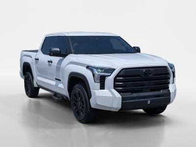 2024 Toyota Tundra 4WD SR5
