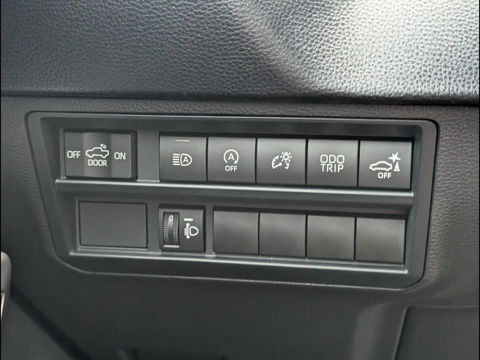 2024 Toyota Tundra 4WD SR5