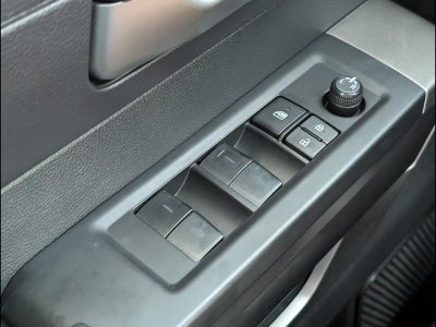 2024 Toyota Tundra 4WD SR5