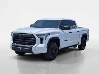 2024 Toyota Tundra 4WD SR5