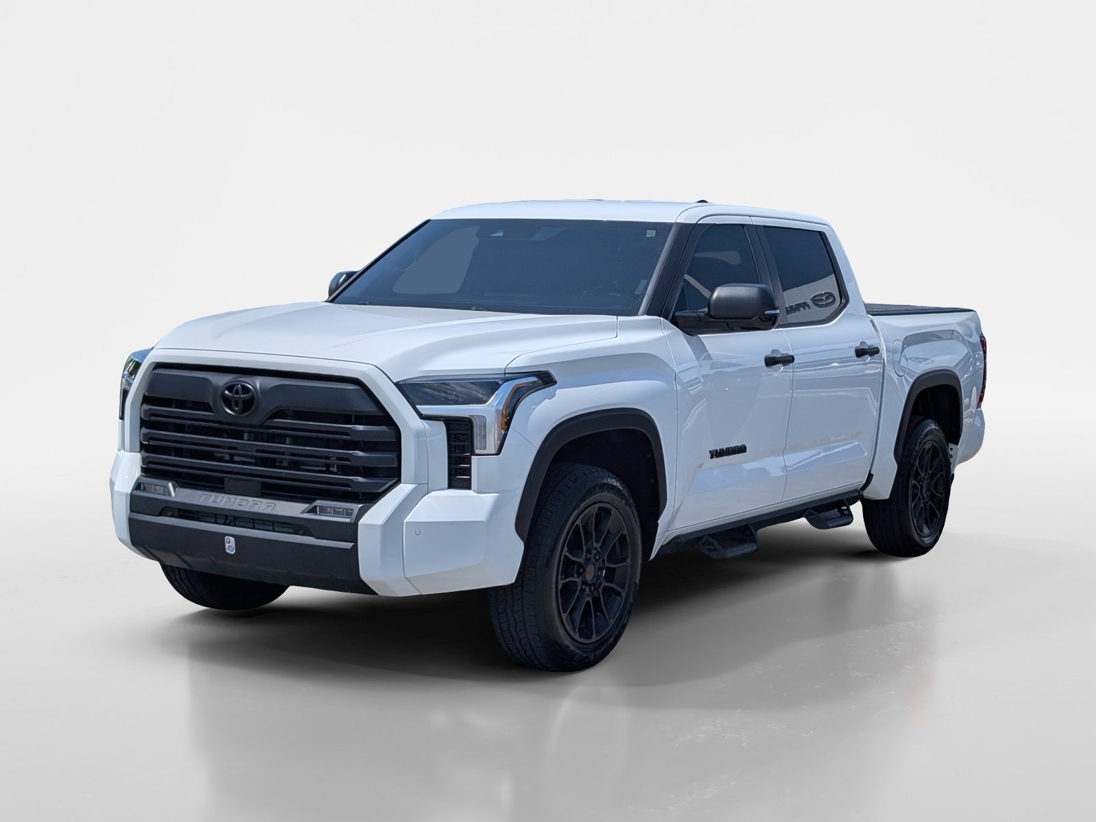 2024 Toyota Tundra 4WD SR5