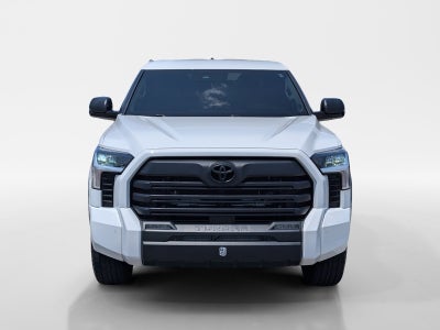 2024 Toyota Tundra 4WD SR5