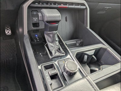 2023 Toyota Tundra 4WD SR5