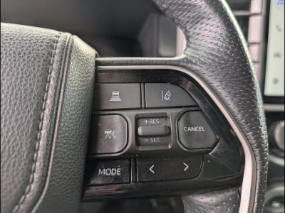 2023 Toyota Tundra 4WD SR5