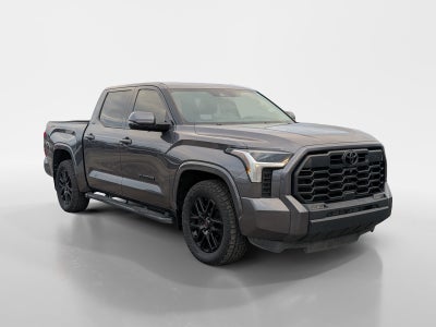 2023 Toyota Tundra 4WD SR5