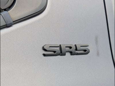2023 Toyota Tundra 4WD SR5