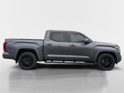 2023 Toyota Tundra 4WD SR5