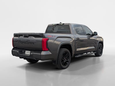 2023 Toyota Tundra 4WD SR5