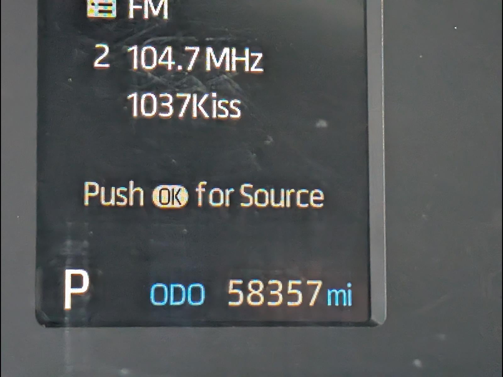 2023 Toyota Tundra 4WD SR5