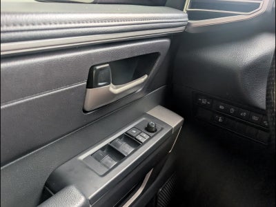 2024 Toyota Tundra 4WD SR5