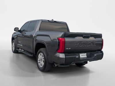 2024 Toyota Tundra 4WD SR5
