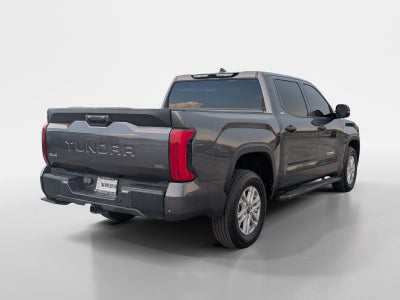 2024 Toyota Tundra 4WD SR5