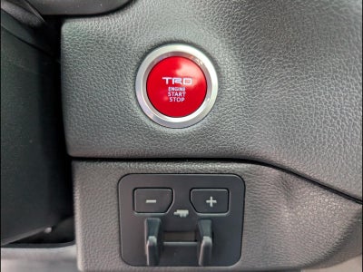 2024 Toyota Tundra 4WD Limited