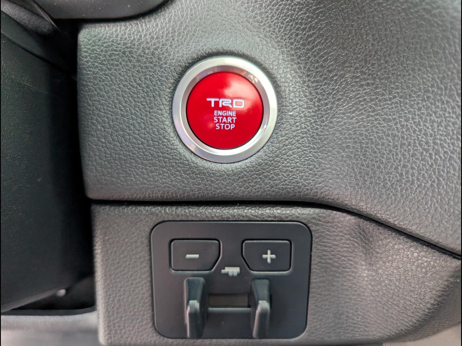 2024 Toyota Tundra 4WD Limited