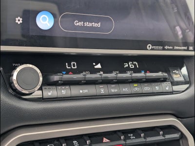2024 Toyota Tundra 4WD Limited