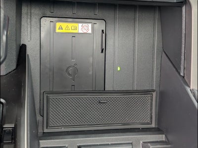 2024 Toyota Tundra 4WD Limited