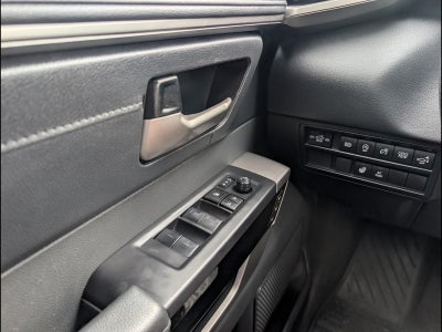 2024 Toyota Tundra 4WD Limited