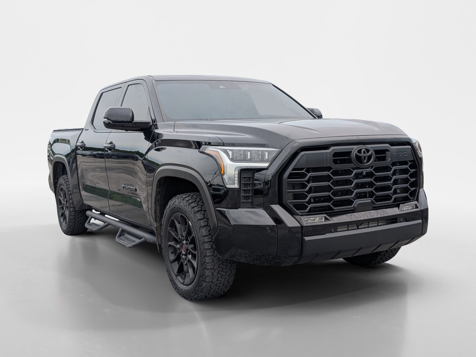 2024 Toyota Tundra 4WD Limited