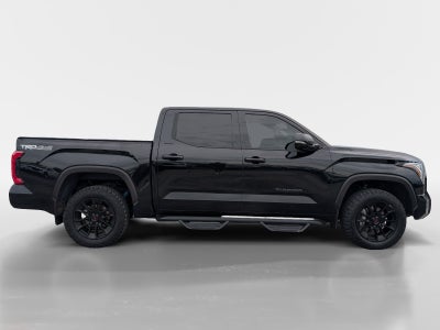 2024 Toyota Tundra 4WD Limited