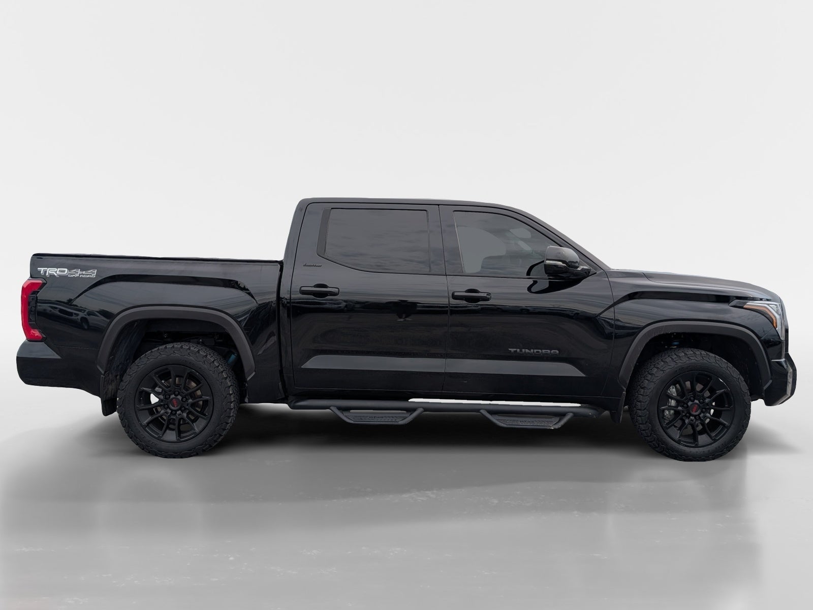 2024 Toyota Tundra 4WD Limited