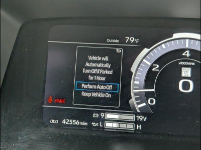 2024 Toyota Tundra 4WD Limited